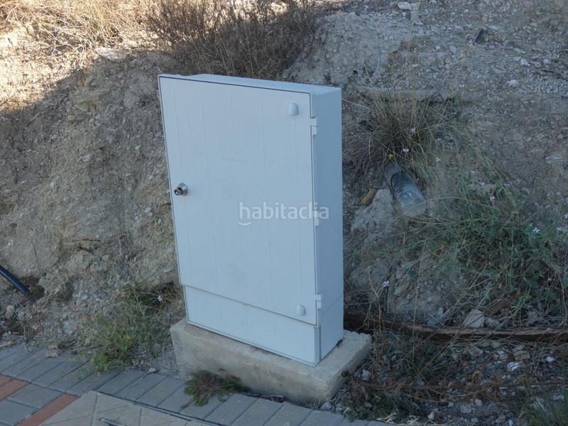 Foto f02c04c2-e2d7-438e-be08-bfd761e81310. Residential plot in Ribera de Molina - Torrealta Molina de Segura