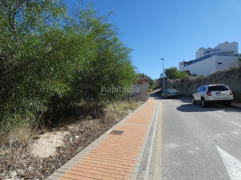 Foto f969af62-b0f4-4085-9c92-d5c95d9e7e4c. Residential plot in Ribera de Molina - Torrealta Molina de Segura