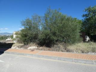 Terrain résidentiel à Ribera de Molina - Torrealta. Terreno urbano en molina de segura zona la ribera de molina 624