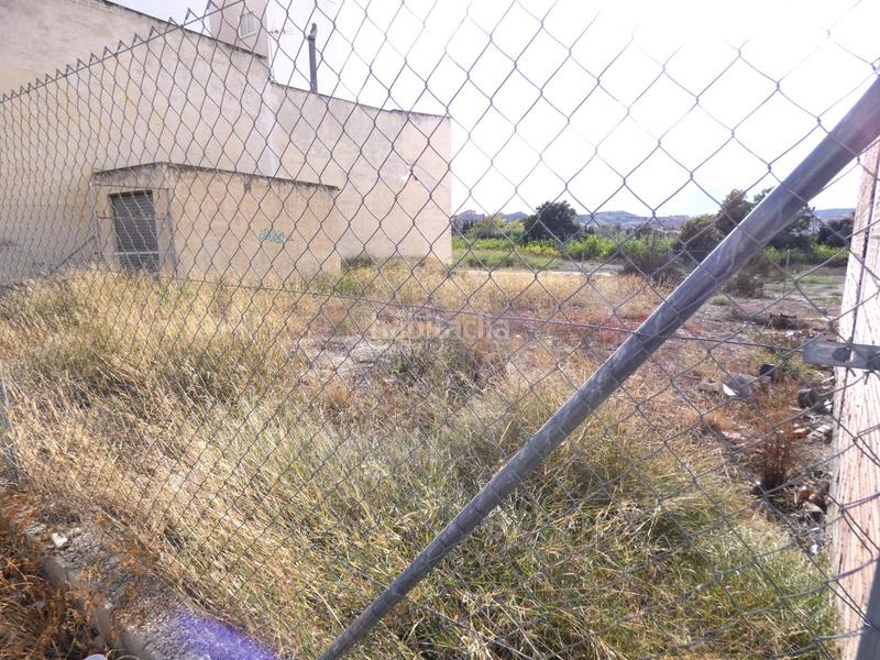 Foto 5a6b523e-4aca-4932-8ddd-caf896b30e3c. Terreny residencial a Archena