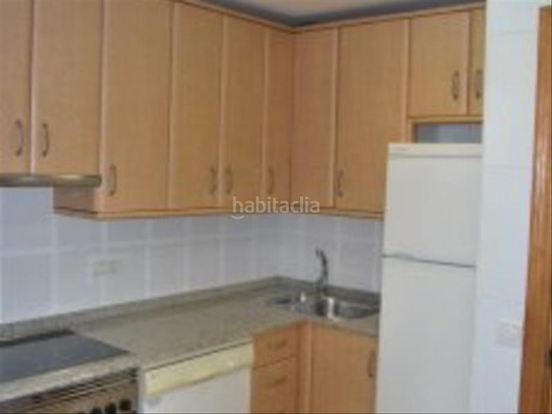 Foto 939cafec-a10b-49f6-9d6c-ed79bb75c492. Appartement dans San Juan Murcia