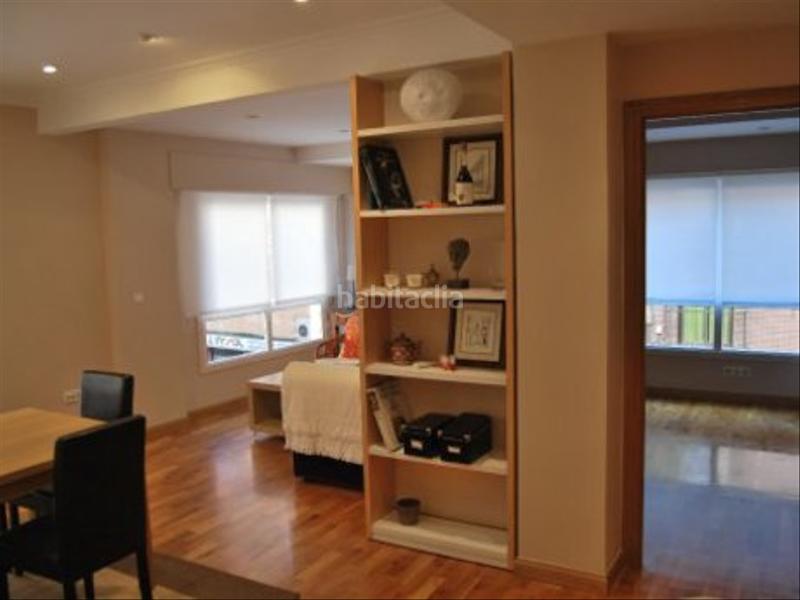 Foto f75cfd25-b7eb-4704-99d8-1706ab1788ae. Appartement dans San Juan Murcia