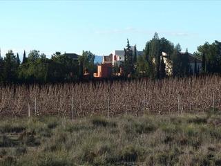 Terreny residencial a La Alcayna. Solar incluido en plan parcial urbanizacion la barraca