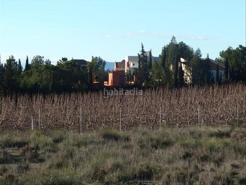 Foto 8d210c05-4e28-446d-af4f-41fdb3e22eef. Wohngrundstück in La Alcayna Molina de Segura