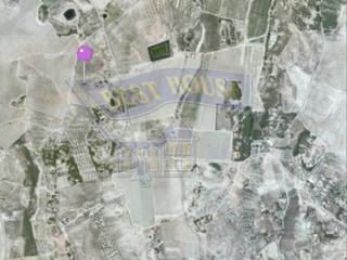Terrain résidentiel à Los Valientes. Ocasionse vende parcela de 7.600m2 rustica con 700m2 de suelo ur