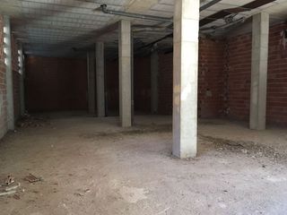 Business premise in Centro