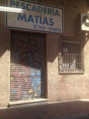 Location Local commercial à Centro. Ocasionlocal en alquiler en el centro de molina de segura47m2