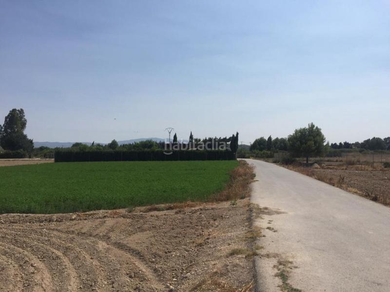 Foto 591412a0-af35-4210-a20d-c98f75193728. Finca rústica a Ribera de Molina - Torrealta Molina de Segura