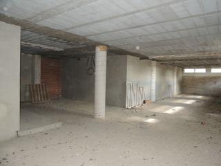 Local Comercial en Sagrado Corazón. Local comercial en molina de segura zona carretera del chorrico