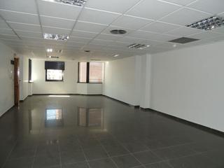 Oficina a Sagrado Corazón. Oficina en molina de segura zona centro,
