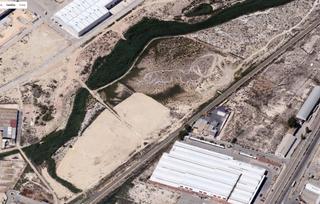 Finca rústica a Lorquí. Finca rústica de 122.280 m2 en el término municipal de lorquí,