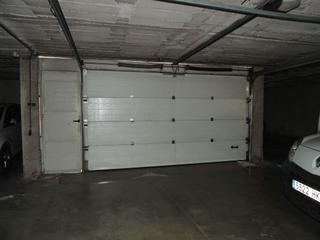 Parking coche en Centro. Garaje en molina de segura zona centro proximo a los juzgados