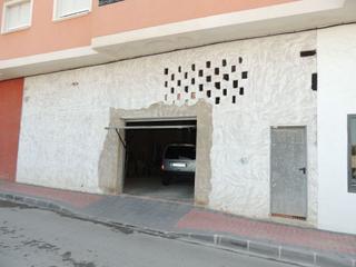 Lloguer Local Comercial a Lorquí. Local comercial en lorqui85 m. de superficie, propiedad de orige