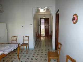 Casa adossada a Sagrado Corazón. Adosada en molina de segura zona cañada de las eras, 110 m.