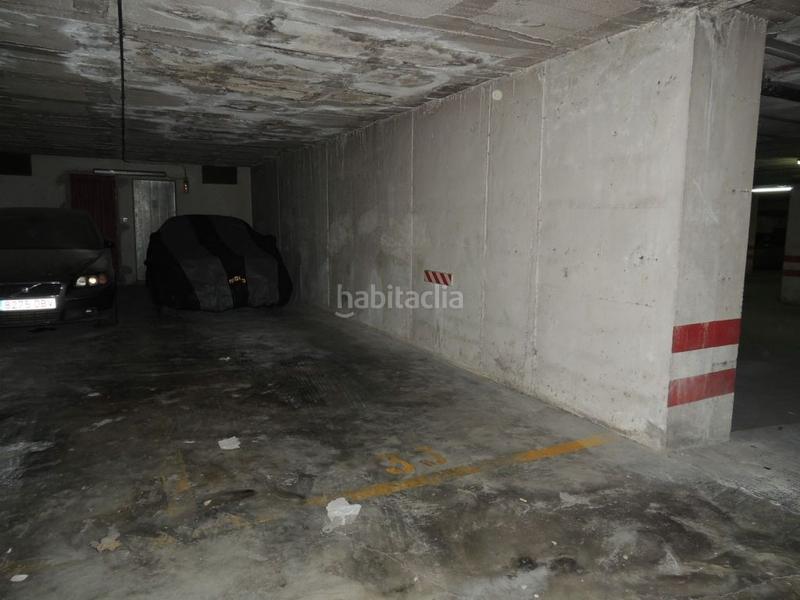 Foto 671be389-b96a-4a57-a018-929dd235db28. Car parking in Fátima - El Panderón Molina de Segura