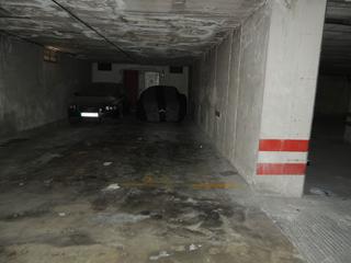Parking coche en Fátima - El Panderón. Oportunidad 2 plazas de garaje mas trastero zona de los juzgados
