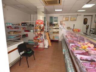 Local commercial à Centro. Oportunidadlocal comercial en venta actualmente funcionando como
