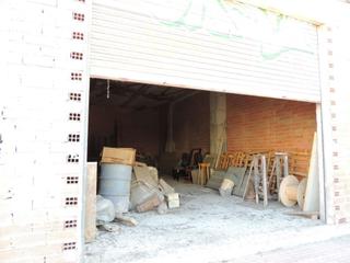 Lloguer Local Comercial a Fátima - El Panderón. Local comercial en molina de segura zona centro, 70 m. de superf