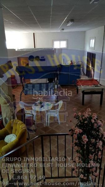 Foto 05bb64c8-3e49-4d43-824d-9ba41bd5ee89. Propriété dans Torres de Cotillas (Las)