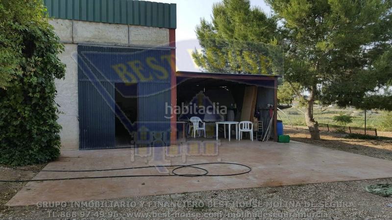 Foto 1c057bb9-c9ca-4b91-bf6b-695f09c3220c. Propriété dans Torres de Cotillas (Las)