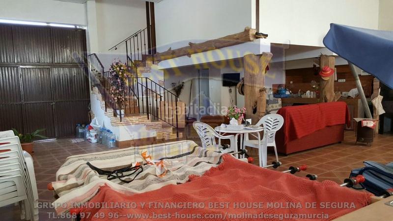 Foto 41c2e89a-0b5b-4e68-8b55-b960b510f467. Propriété dans Torres de Cotillas (Las)