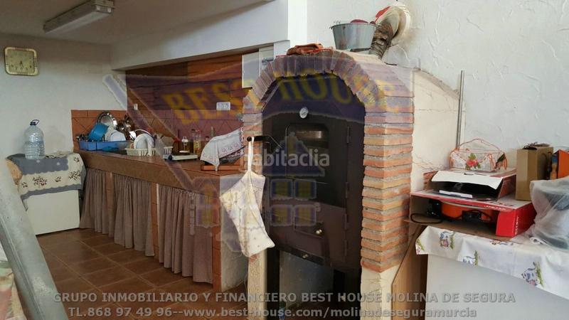 Foto 45ed6a7e-a402-46aa-b5ca-9dd27a714b04. Propriété dans Torres de Cotillas (Las)