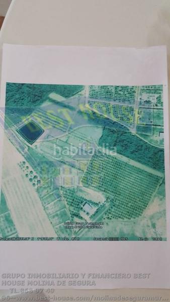 Foto 9fef8060-a186-47b0-888e-5d24f8392a0e. Propriété dans Torres de Cotillas (Las)