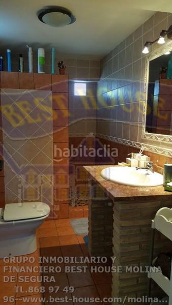 Foto a7ae3b73-a936-4fb0-a804-cd8b8518b1f6. Propriété dans Torres de Cotillas (Las)