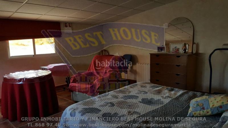 Foto cff97dd3-e346-4968-8e1f-cae06bad5ad0. Propriété dans Torres de Cotillas (Las)