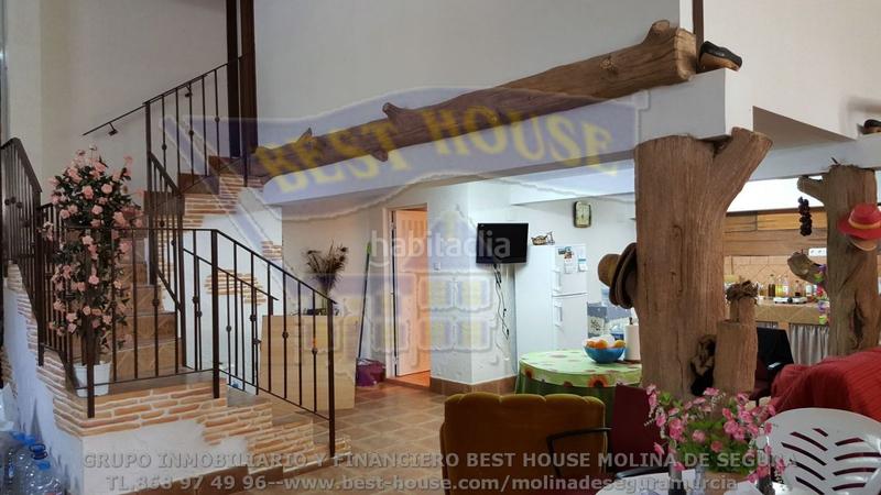 Foto e76c70d7-511d-4527-91e3-7ca38b11b31a. Propriété dans Torres de Cotillas (Las)