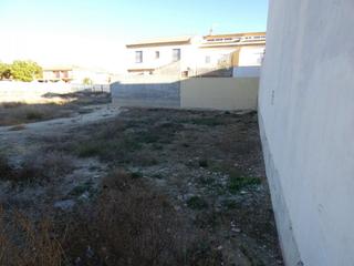 Residential Plot in El Llano. Terreno urbano en molina de segura zona el llano de molina