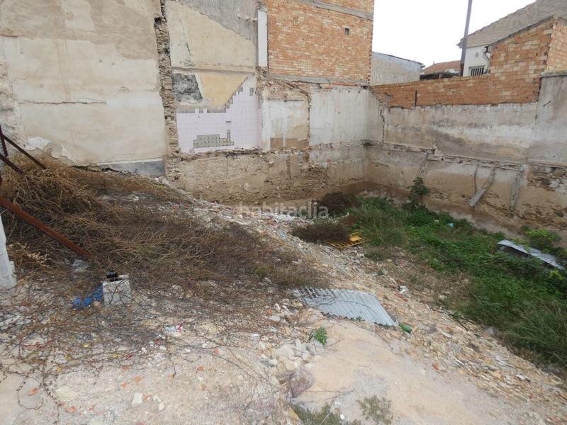 Foto 58261ca0-5df2-42fe-901f-12eb5afddd5c. Terrain résidentiel dans Ribera de Molina - Torrealta Molina de Segura