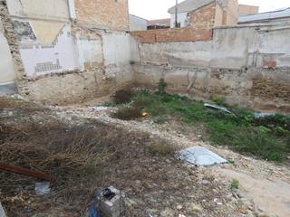 Residential Plot in Ribera de Molina - Torrealta. Terreno urbano en molina de segura zona ribera de molina,