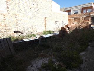 Residential Plot in San Antonio - San José - Los Ángeles. Terreno urbano en molina de segura zona san antonio, 160 m
