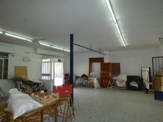Casa adossada a Alguazas. Adosado en alguazas, 293 m.