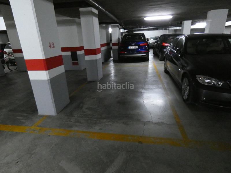 Foto 3f98e214-302c-4b96-bd4f-68662af8679f. Aparcament cotxe a Fátima - El Panderón Molina de Segura