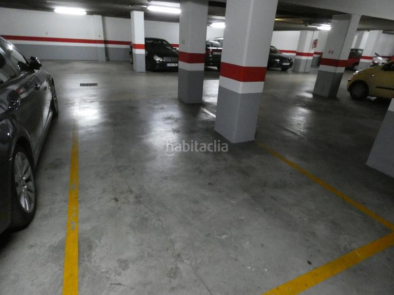 Foto 5923d798-42da-405d-a2d6-9fcca99edc20. Aparcament cotxe a Fátima - El Panderón Molina de Segura