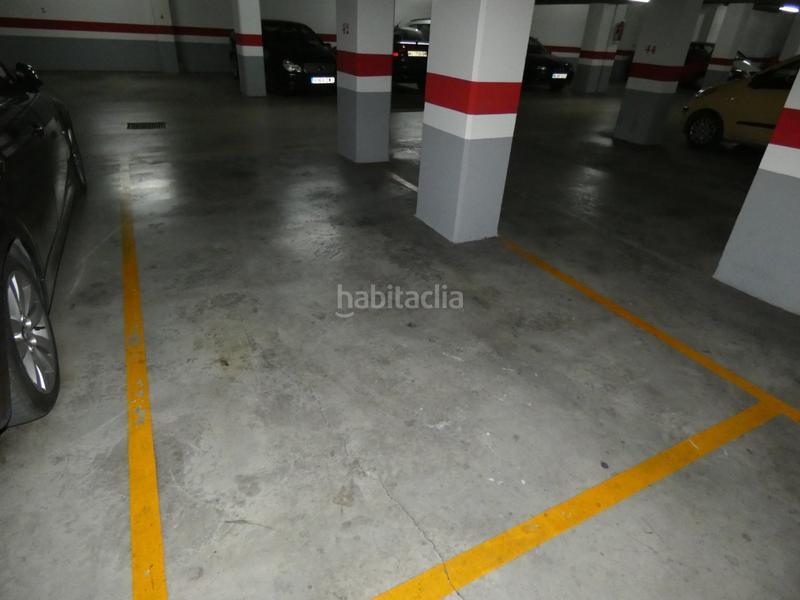 Foto 8fe5beae-f72d-49e1-a806-862644f14d0f. Aparcament cotxe a Fátima - El Panderón Molina de Segura