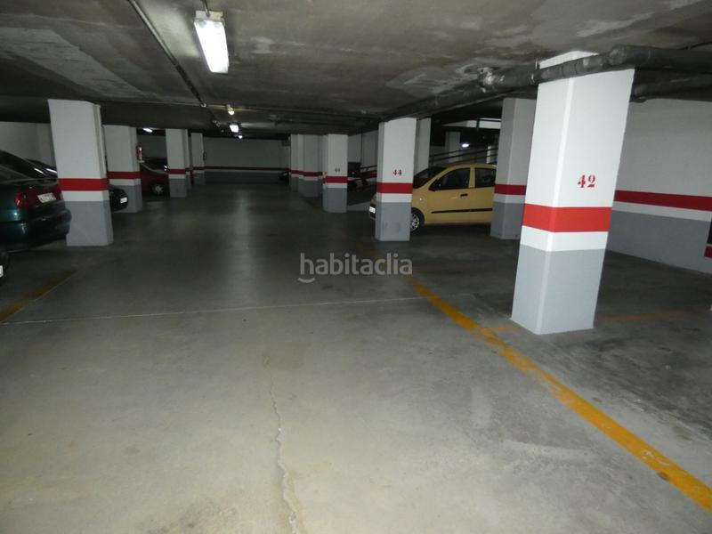 Foto e6d0e7da-cf69-492c-8560-894961847c7d. Aparcament cotxe a Fátima - El Panderón Molina de Segura