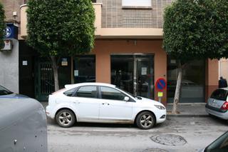 Local Comercial en Centro