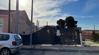 Terrain résidentiel à Los Vientos - Casa Ros. Terreno urbano en molina de segura zona los vientos, 160 m. supe