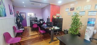 Local Comercial en Centro