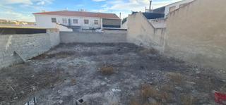 Residential Plot in San Antonio - San José - Los Ángeles. 2 parcelas en venta de 134m. cada una en molina de segura zona s
