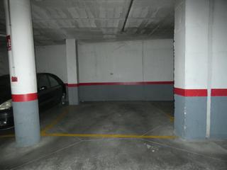 Parking voiture à Alguazas. Garaje en alguazas zona centro,