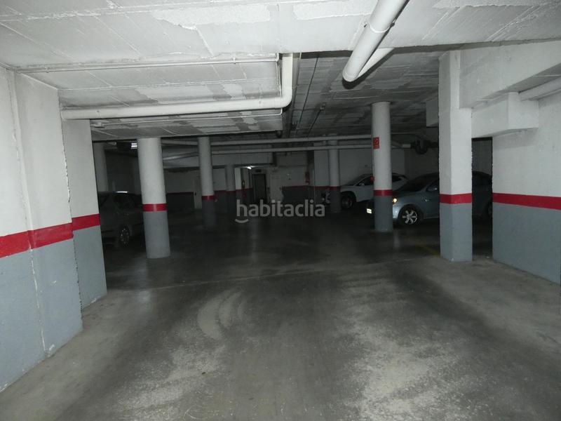 Foto 334cfd39-26ee-4cf8-8ac8-7f987821351e. Aparcament cotxe a Alguazas