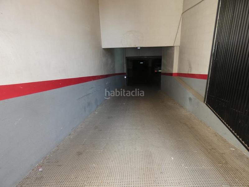 Foto 82f6dbf0-ed16-4b48-81c5-e23d2ff7c989. Aparcament cotxe a Alguazas