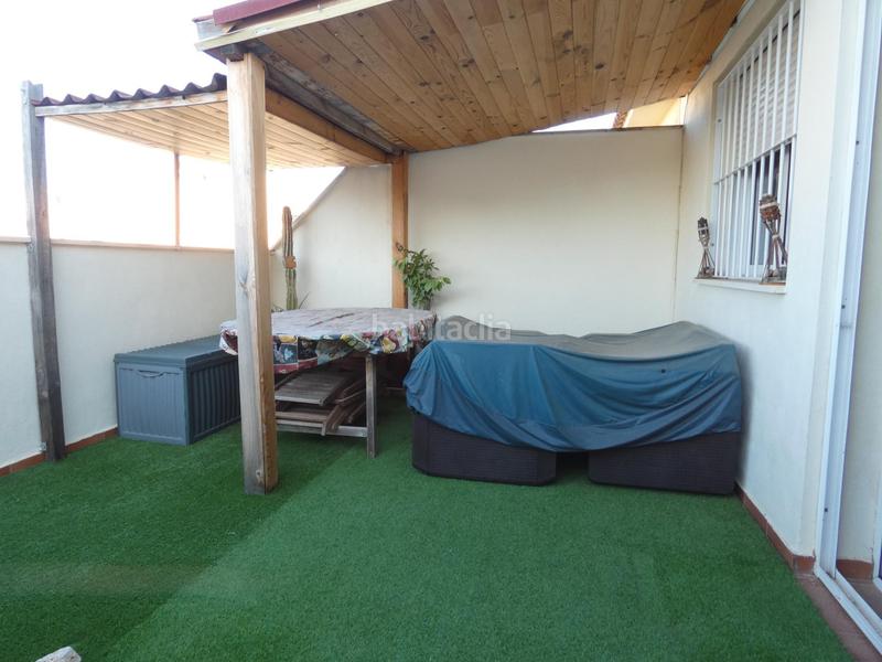 Foto 09a8adb2-a9da-4ea7-9f65-c55aadccd1e3. Dachwohnung mit heizung parking pool in Garres y Lages Murcia