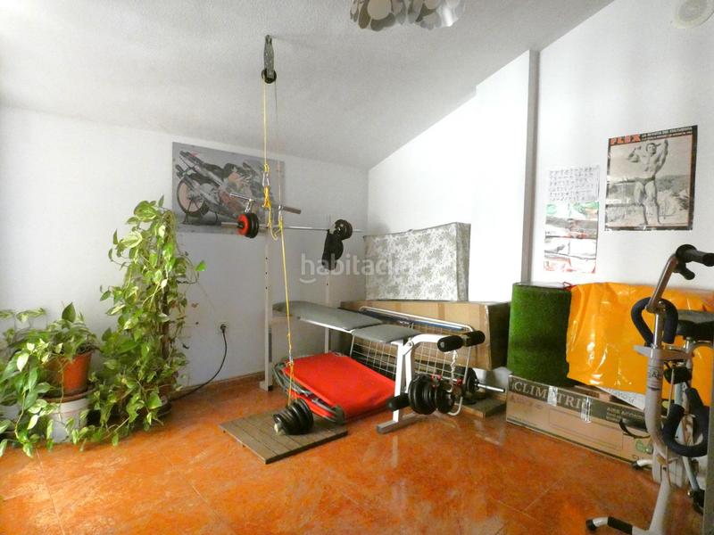 Foto 0d884ca6-e533-4211-a5ee-574bfb7844c7. Dachwohnung mit heizung parking pool in Garres y Lages Murcia