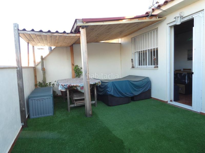 Foto 4128774f-841b-4633-ae9c-c4ac7292691f. Dachwohnung mit heizung parking pool in Garres y Lages Murcia
