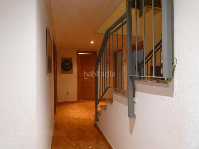Foto 62ed1ac5-6948-409e-8307-3ce85f0f32cb. Dachwohnung mit heizung parking pool in Garres y Lages Murcia
